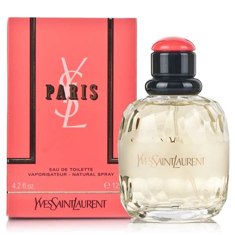 paris eau de parfum yves saint laurent|parisienne perfume boots.